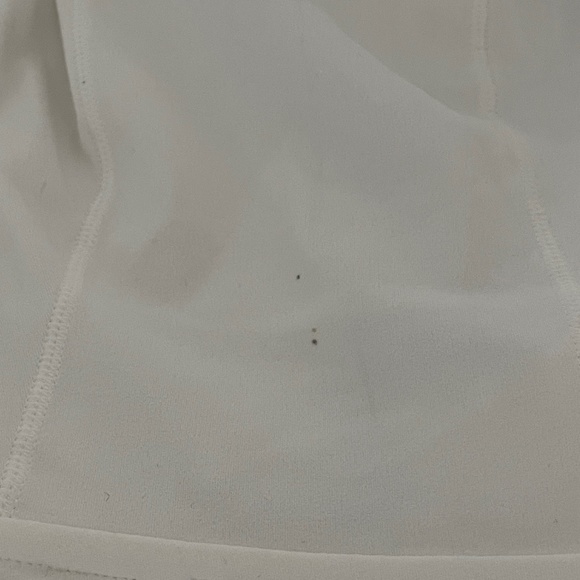 Lululemon Define Jacket Nulu in WHITE - Picture 7 of 7